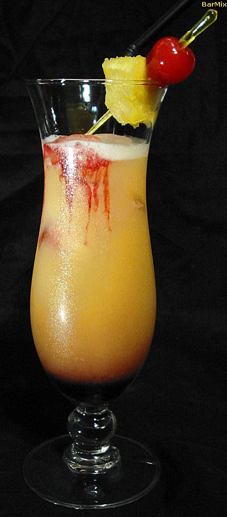 Fruit Punch